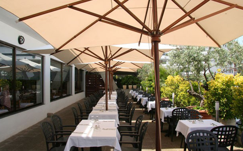 GRAN GARBI HOTEL